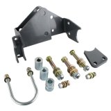 Synergy 07-18 Jeep Wrangler JK 2 DR 4.0in Lift Stage 3 Suspension System (Bundled Kit) thumbnail 4