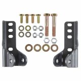 Synergy 07-18 Jeep Wrangler JK 2 DR 3.0in Lift Stage 4 Suspension System (Bundled Kit) thumbnail 5
