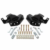Synergy 07-18 Jeep Wrangler JK 2 DR 3.0in Lift Stage 4 Suspension System (Bundled Kit) thumbnail 7