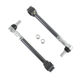 Synergy 07-18 Jeep Wrangler JK 2 DR 3.0in Lift Stage 1.5 Suspension System (Bundled Kit) thumbnail 4