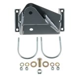 Synergy 07-18 Jeep Wrangler JKU 4 DR 3.0in Lift Stage 1.5 Suspension System (Bundled Kit) thumbnail 7
