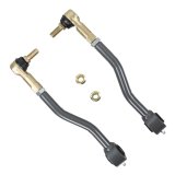 Synergy Jeep JL 2in Lift Starter Suspension System 2 Dr (Bundled Kit) thumbnail 3