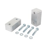 Synergy Jeep JL 2in Lift Starter Suspension System 2 Dr (Shock Extensions) (Bundled Kit) thumbnail 8