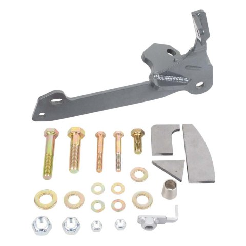 Synergy 94-02 Dodge Ram Front Track Bar Kit (1x syn8550-11, 1x syn8554-02) thumbnail 1