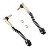 Synergy 2018+ Jeep Wrangler JL/JLU/JT Front Sway Bar Links w/Quick Disconnects (1x syn8859-11, 1x syn8859-12) thumbnail 3