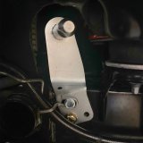 Synergy 2018+ Jeep Wrangler JL/JLU/JT Front Sway Bar Links w/Quick Disconnects (1x syn8859-11, 1x syn8859-12) thumbnail 7