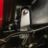 Synergy 2018+ Jeep Wrangler JL/JLU/JT Front Sway Bar Links w/Quick Disconnects (1x syn8859-11, 1x syn8859-12) thumbnail 8