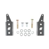 Synergy Jeep Gladiator JT 2in Stage 1 Suspension System (Bundled Kit) thumbnail 4