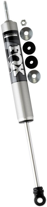 Synergy 2005+ Ford F250/F250 Super Duty 4x4 Leveling System (Bundled Kit) thumbnail 6