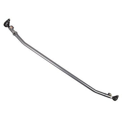 Synergy 03-13 RAM 1500/2500/3500 4x4 HD Steering Kit w/ Dual Steering Stabilizer Bracket/Clamps/IFP (Bundled Kit) thumbnail 3