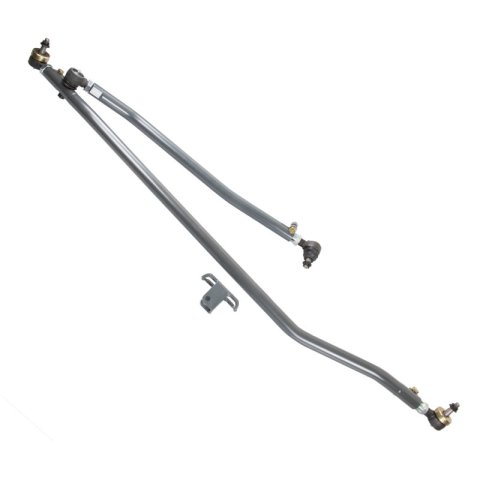 Synergy 2000-2002 Dodge Ram Heavy Duty Steering Kit (1x syn8567-12, 1x syn8568-22) thumbnail 1