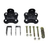 Wehrli 01-10 Duramax RCLB/CCSB/ECSB 60in Traction Bar Kit - Candy Red (1x wcfWCF100840, 1x wcfWCF100837-CR) thumbnail 1