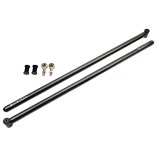 Wehrli 01-10 Duramax RCLB/CCSB/ECSB 60in Traction Bar Kit - Candy Red (1x wcfWCF100840, 1x wcfWCF100837-CR) thumbnail 3
