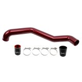 Wehrli 17-19 Chevrolet L5P Duramax Stage 1 High Flow Intake Bundle Kit - Brizzle Blue (1x wcfWCF100708-BRZ, 1x wcfWCF100530-BRZ) thumbnail 6