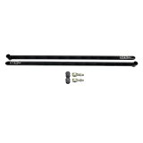 Wehrli 2020+ Duramax DCLB/CCLB 68in Traction Bar Kit - Gloss Black (1x wcfWCF100839-GB, 1x wcfWCF100831) thumbnail 3