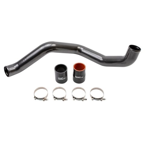 Wehrli 20-24 Duramax L5P Stage 1 High Flow Bundle Kit - Bronze Chrome (1x wcfWCF100365-BC, 1x wcfWCF100381-BC) thumbnail 6