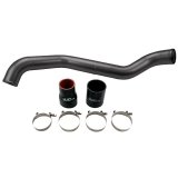 Wehrli 01-04 Duramax LB7 Stage 1 High Flow Intake Bundle Kit - Bronze Chrome (1x wcfWCF100349-BC, 1x wcfWCF100693-BC) thumbnail 5