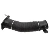 Wehrli 20-24 Chevrolet 6.6L Duramax L5P Stage 3 High Flow Intake Bundle Kit - Semi-Gloss Black (Bundled Kit) thumbnail 3