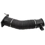 Wehrli 20-24 Chevrolet 6.6L Duramax L5P Stage 3 High Flow Intake Bundle Kit - Semi-Gloss Black (Bundled Kit) thumbnail 6