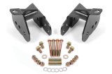 BMR 64-72 GM A-Body Rear Coilover Conversion Kit - Black Hammertone thumbnail 3