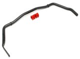 BMR 05-10 Ford S197 Mustang Sway Bar Package - Black Hammertone (1x bmrSB022H, 1x bmrSB023H) thumbnail 2