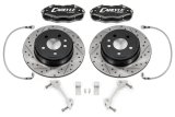 BMR 08-23 Dodge Challenger 15in Conversion Kit w/ Black Calipers (1x bmrRSK119H, 1x bmrSPN110, 1x bmrDBK110) thumbnail 1