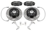 BMR 08-23 Dodge Challenger 15in Conversion Kit w/ Black Calipers (1x bmrRSK119H, 1x bmrSPN110, 1x bmrDBK112) thumbnail 1