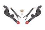BMR 14-17 Chevrolet SS 15in Conversion Kit w/ Drilled & Slotted Rotors & Black Calipers (1x bmrDBK352, 1x bmrRSK309H) thumbnail 3