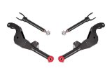 BMR 10-15 Chevrolet Camaro 15in Conversion Kit w/ Drilled & Slotted & Black Calipers (1x bmrRSK359, 1x bmrDBK352) thumbnail 2