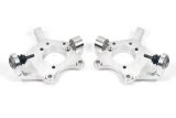 BMR 05-13 Chevrolet Corvette 15in Conversion Kit w/ Drilled & Slotted Rotors & Black Calipers (1x bmrSPN550, 1x bmrDBK552) thumbnail 1