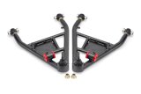 BMR 14-19 Chevrolet Corvette 15in Conversion Kit w/ Solid Rotors & Red Calipers (1x bmrSPN570, 1x bmrTR570, 1x bmrDBK571, 1x bmrLCA570H) thumbnail 1