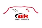 BMR 91-96 Chevrolet Impala SS / Caprice Sway Bar Package - Red (1x bmrSB006R, 1x bmrXSB003R) thumbnail 2