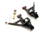 BMR 98-02 4th Gen F-Body LS1 Front End Package - Black Hammertone (1x bmrAA002H, 1x bmrKM003H) thumbnail 3