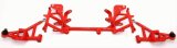 BMR 98-02 4th Gen F-Body LS1 Front End Package - Red (1x bmrAA002R, 1x bmrKM003R) thumbnail 1
