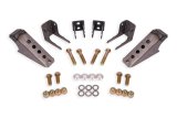 BMR 79-04 Ford Mustang Weld-In Adjustable Coilover Conversion Kit - Rear thumbnail 1