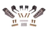 BMR 79-04 Ford Mustang Weld-In Adjustable Coilover Conversion Kit - Rear thumbnail 2
