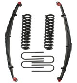 Skyjacker 2" RAN STX / 90-97 XLT SYST (1x sky132X, 2x skyFR34S, 1x sky132XRS) thumbnail 1
