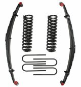 Skyjacker 2" RAN STX / 90-97 XLT SYST (1x sky132X, 2x skyFR34S, 1x sky132XRS) thumbnail 7