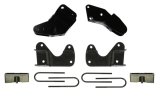 Skyjacker 4" 83-97 RANGER 2WD KIT (1x sky134, 1x sky134R2) thumbnail 2