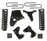 Skyjacker 4"83-97 RAN 4WD W/HD BRKETS (1x sky134, 1x sky134RH) thumbnail 1