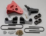 Skyjacker 4"83-97 RAN 4WD W/HD BRKETS (1x sky134, 1x sky134RH) thumbnail 3