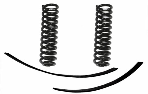 Skyjacker 2" 73-79 F100,F150 4WD (1x skyR3120, 1x sky172) thumbnail 5