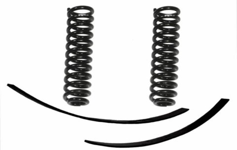 Skyjacker 3.5-4" KT 66-72 F100/1504WD (1x skyR225, 1x sky174) thumbnail 4