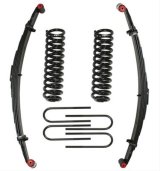 Skyjacker 6" 78-79 BRO W/REAR SPRGS (1x sky176, 2x skyFR54S, 1x sky176BS) thumbnail 5