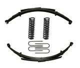 Skyjacker 7" 66-77 BRONCO SYSTEM (1x sky176, 2x skyFR64S, 1x sky176EBS) thumbnail 2