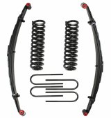 Skyjacker 6" 73-79 F150 W/REAR SPRGS (1x sky176, 2x skyFR54S, 1x sky176PS) thumbnail 7