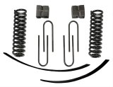 Skyjacker 8.5-9" 78-79 BRONCO 4WD (1x skyR300, 1x sky179, 1x sky179B) thumbnail 2