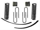Skyjacker 8.5-9" 73-79 F150 4WD (1x skyR3120, 1x sky179, 1x sky179P) thumbnail 4