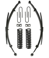 Skyjacker 9" 73-79 F150 W/REAR SPRGS (1x sky179, 2x skyFR56S, 1x sky179PS) thumbnail 1