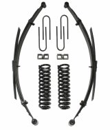 Skyjacker 9" 73-79 F150 W/REAR SPRGS (1x sky179, 2x skyFR56S, 1x sky179PS) thumbnail 6